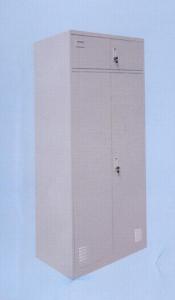 軍用標準制式軍官物品柜